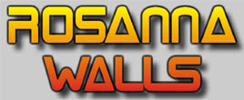 ROSANNA WALLS